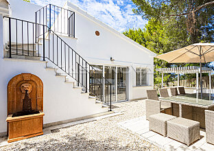 Ref. 2503472 | Idyllic villa with panoramic views