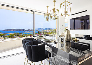 Ref. 1303418 | Elegantes Penthouse mit atemberaubenden Panoramablick