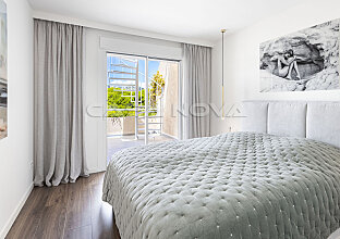 Ref. 1303474 | Luxuriöses Penthouse in toller Lage nahe des Yachthafens