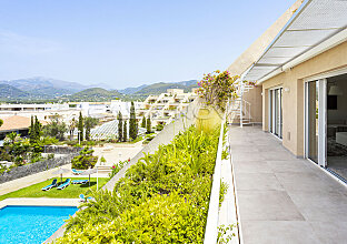 Ref. 1303474 | Luxuriöses Penthouse in toller Lage nahe des Yachthafens
