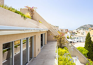 Ref. 1303474 | Luxuriöses Penthouse in toller Lage nahe des Yachthafens