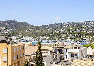 Ref. 1303474 | Luxuriöses Penthouse in toller Lage nahe des Yachthafens
