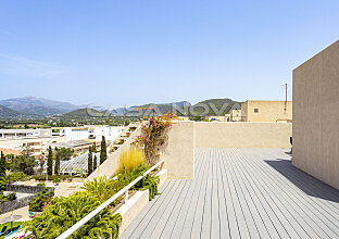 Ref. 1303474 | Luxuriöses Penthouse in toller Lage nahe des Yachthafens