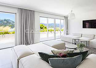 Ref. 1303474 | Luxuriöses Penthouse in toller Lage nahe des Yachthafens