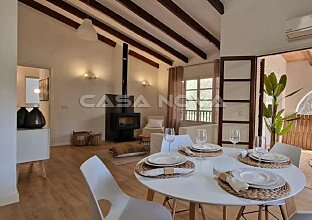 Ref. 2303441 | Landhaus umgeben von Natur in ruhiger Wohngegend 