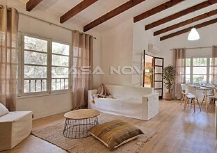 Ref. 2303441 | Landhaus umgeben von Natur in ruhiger Wohngegend 
