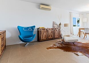 Ref. 2503328 | Oasis mediterráneo en una villa elevada