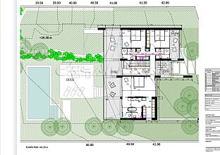 Ref. 4003479 | Exklusives Baugrundstück mit Villenprojekt und Lizenz