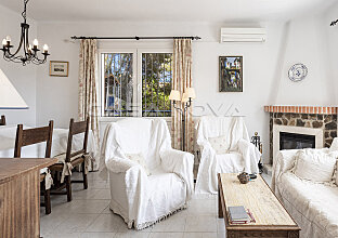 Ref. 2303476 | Mediterrane Villa in erhöhter Lage mit Panoramablick