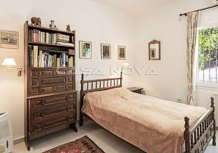 Ref. 2303476 | Mediterrane Villa in erhöhter Lage mit Panoramablick