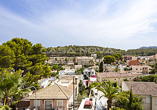 Ref. 2303476 | Mediterrane Villa in erhöhter Lage mit Panoramablick