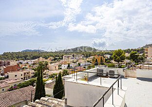 Ref. 2303476 | Mediterrane Villa in erhöhter Lage mit Panoramablick
