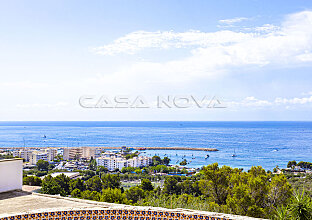 Ref. 2403482 | Villa de lujo en Mallorca con impresionantes vistas al mar