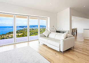 Ref. 2403482 | Villa de lujo en Mallorca con impresionantes vistas al mar