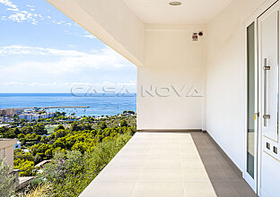 Ref. 2403482 | Villa de lujo en Mallorca con impresionantes vistas al mar