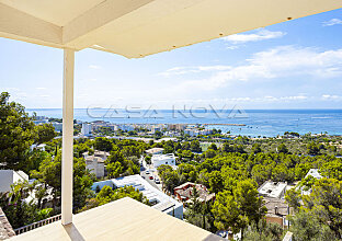 Luxusvilla Mallorca mit atemberaubendem Meerblick