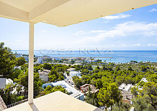 Ref. 2403482 | Villa de lujo en Mallorca con impresionantes vistas al mar