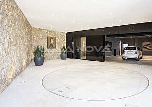 Ref. 2602704 | Neubau Traumvilla mit spektakulärem Meerblick