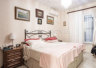 Ref. 2503484 | Mediterrane Villa in Zentrum- und Strandnähe