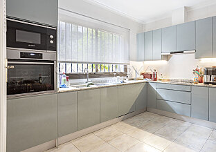 Ref. 2503484 | Mediterrane Villa in Zentrum- und Strandnähe