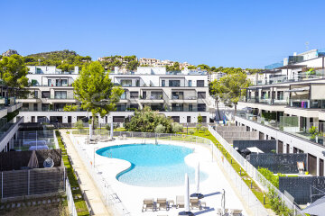 Apartamento Mallorca cerca del centro y la playa