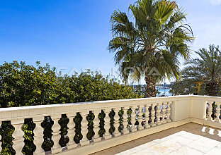 Ref. 1303196 | High quality sea view appartment in 1st line to the harbour