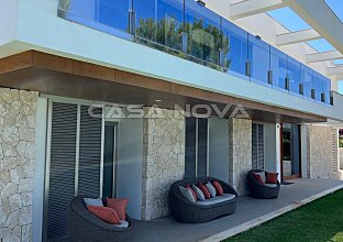 Ref. 251281 | Moderne Designer-Neubauvilla auf Mallorca