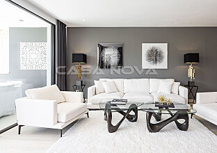 Ref. 2303493 | Stilvolle modernisierte Villa in exklusiver Wohngegend