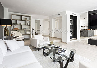 Ref. 2303493 | Renovated, stylish villa in exclusive residential area