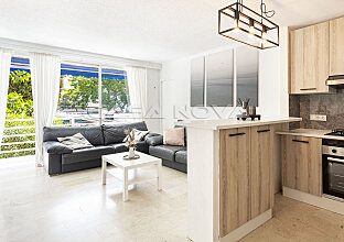 Duplex- Apartment mit viel Potenzial in Strandnähe