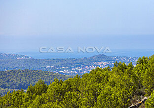 Ref. 2303496 | Bezaubernde Finca mit großem Grundstück 
