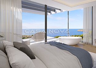 Ref. 2403499 | Immobilien-Projekt: Moderne Luxus-Villa 