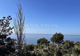 Ref. 2403499 | Proyecto: Elegante villa con sensacionales vistas al mar