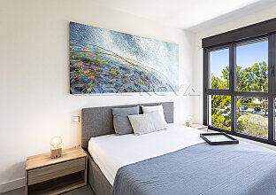Ref. 1303362 | EXKLUSIV: Neubau-Penthaus mit Pool 