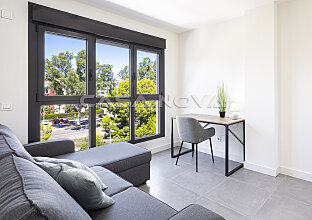 Ref. 1303362 | EXKLUSIV: Neubau-Penthaus mit Pool 