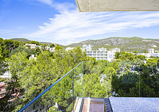 Ref. 1403501 | Inmobiliaria Mallorca: Piso con encanto en 1ª línea de mar