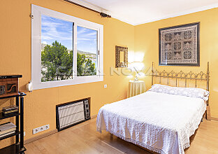 Ref. 1403501 | Mallorca properties: Charming flat in 1st sea line