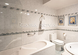 Ref. 1403501 | Mallorca properties: Charming flat in 1st sea line