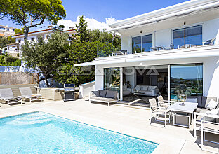 Ref. 2403503 | Luxury Villa Mallorca with Pool and Sea View