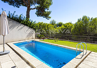 Ref. 2303502 | Villa Mallorca en zona residencial muy popular