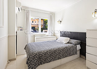 Ref. 2403504 | Casa adosada en popular zona residencial