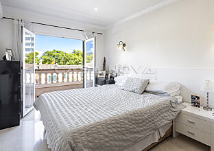 Ref. 2403504 | Casa adosada en popular zona residencial
