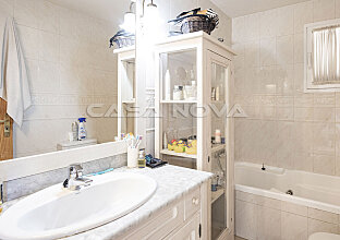 Ref. 2403504 | Casa adosada en popular zona residencial