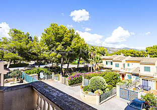 Ref. 2403504 | Mallorca Property: Terraced house in popular residential area