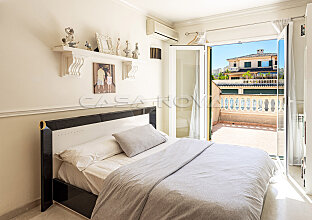 Ref. 2403504 | Mallorca Immobilie: Tolles Reihenhaus in beliebter Wohnlage