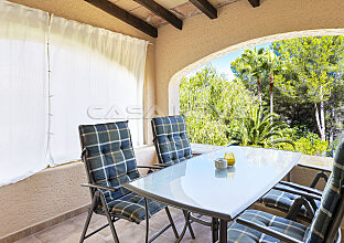 Ref. 2403505 | Mallorca Villa mit Gästeapartment in ruhiger Wohnlage