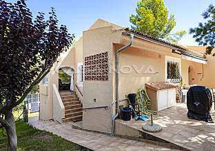 Ref. 2403505 | Mallorca Villa with guest appartment in quiet residential area