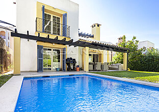 Ref. 2303509 | Tolle Mallorca Villa in einer exklusiven Anlage