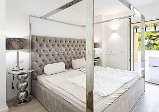 Ref. 2303509 | Charmantes Wohnzimmer mit Terrassenzugang