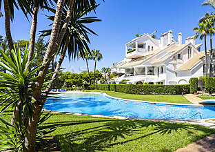 Ref. 1303508 | Apartamento en complejo popular cerca del puerto marítimo